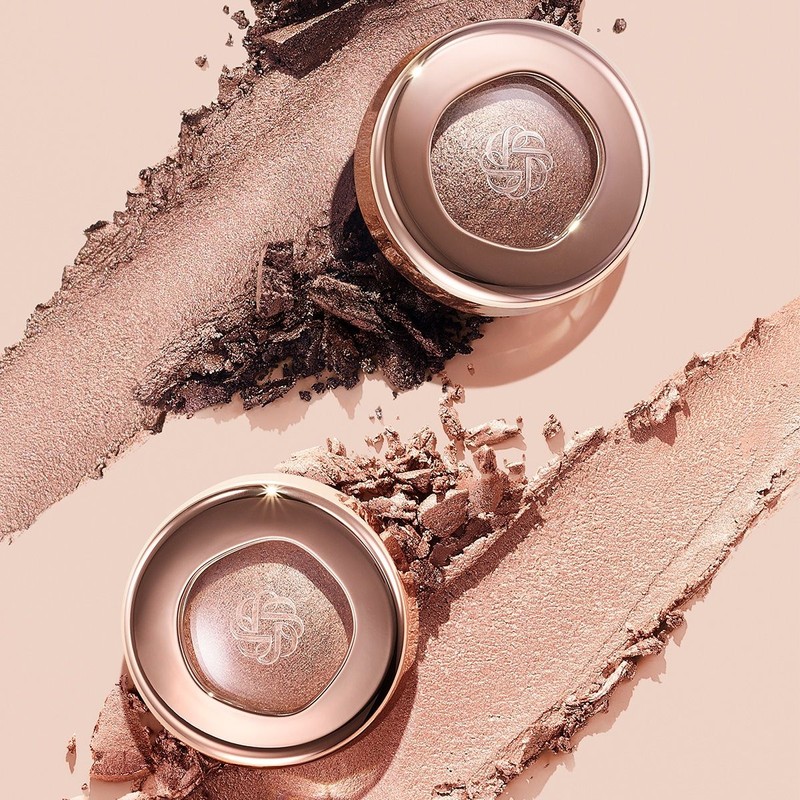 decorate Eye Glow Gem Skin Shadow Set Matte 30M /
