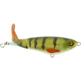 River2Sea Whopper Plopper 90 Wobbler 14 g Perca