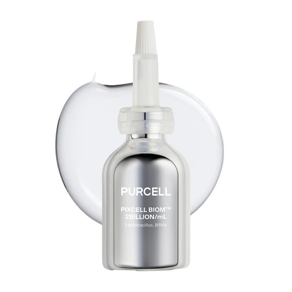 PURCELL Pixcell Biom 2Billion/mL 30ml – Barrier-Repair Serum FREE SHIPPING