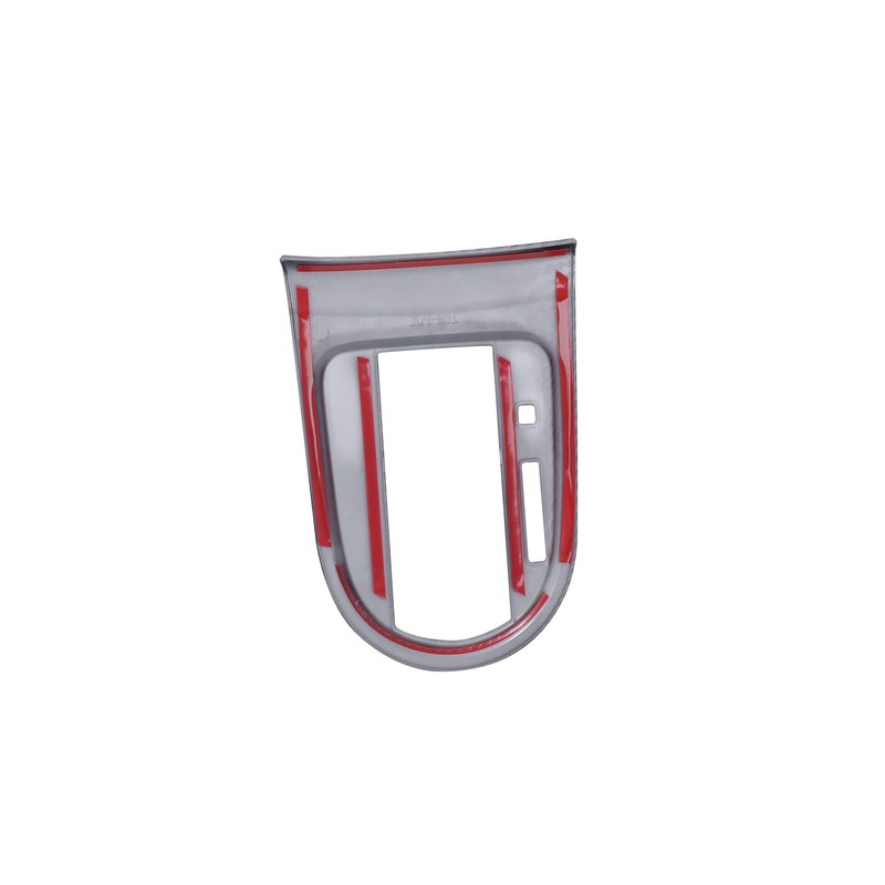 Naisec for Ford Mustang Accessories 2015-2023 Interior Gear Shift Panel