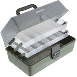 Cormoran Tackle Box - Model 11001