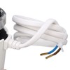 Radiator Valve Replacement Floor Heating Water Collector Thermostatic Electric Actuator