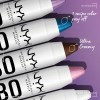 Nyx Professional Makeup Lápiz De Ojos Jumbo Milk & Slim