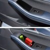 Car Door Side Storage Box Automotive Door Side Storage Box
