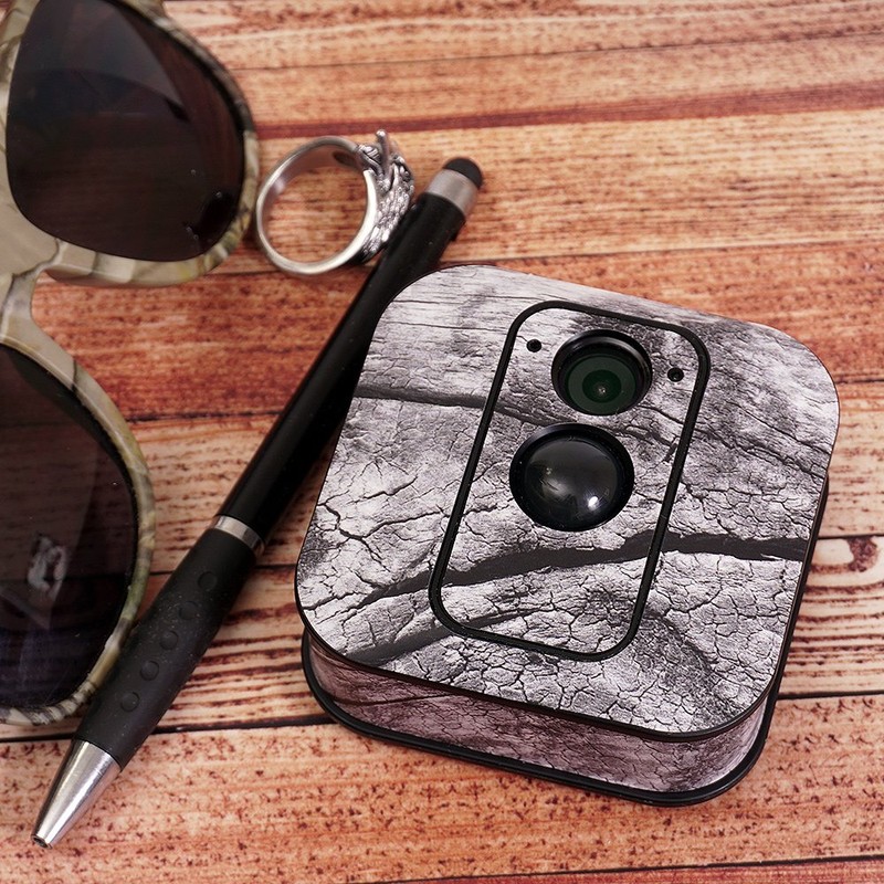 MightySkins Skin Compatible with Blink XT Outdoor Camera - Lime