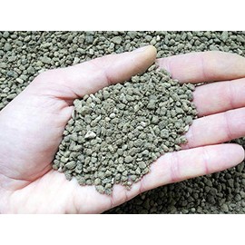 Pumice Stone 2/4 mm (1 kg - 1.5 Litre)
