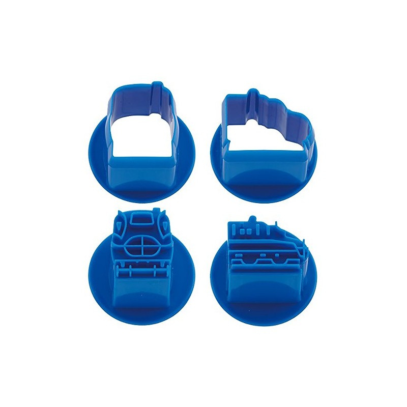 Character Vegetable Cutter