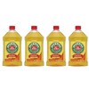Murphy's Oil Soap, 32-Ounce (Pack of 4)