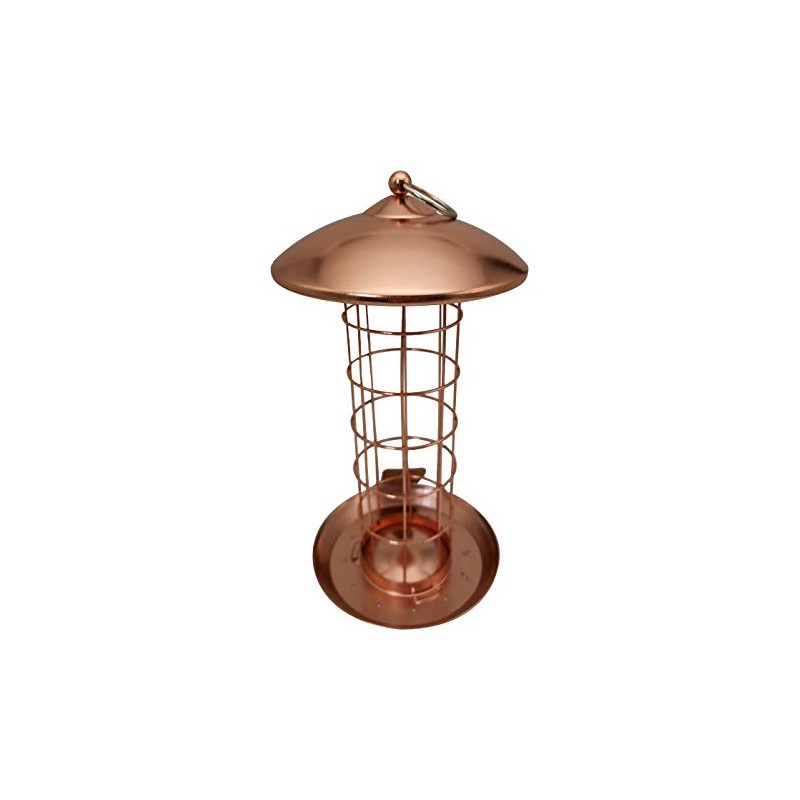 Dehner Natura Joelle Wild Bird Fat Ball Column, Diameter 16