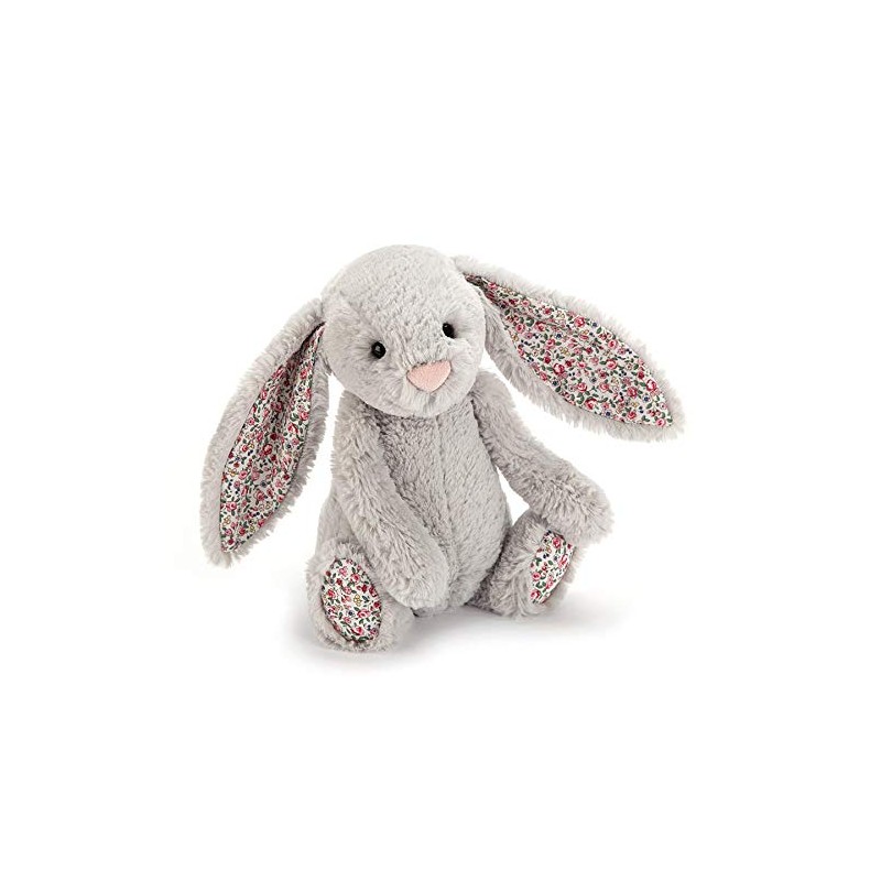 Jelly Cat Plush Rabbit Jelly Cat Bashful Bunny S Blossom
