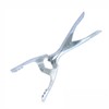 turk Briquette Tongs (Firescissors)