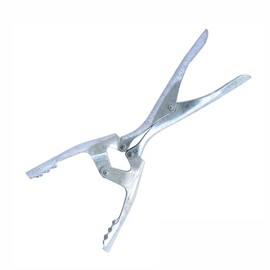 turk Briquette Tongs (Firescissors)
