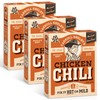Carroll Shelby's Original Texas Brand White Chicken Chili Kit 3oz