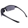 Mass Vision 2 Pair of Unisex Bifocal Reading Sunglasses -