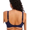 Elomi Matilda Plunge Underwire Bra, Siren Song, 40E