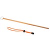 Diving Pointer Stick Aluminum Alloy 35cm Multifunctional Underwater Rod with