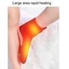 Heated Foot Ankle Brace Remove Fatigue Relieve Muscle Stiffness Electric