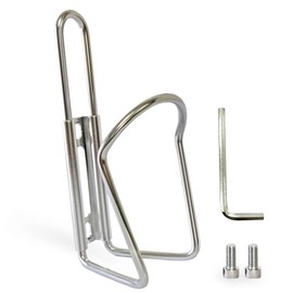 Bikeguy "Pet Cage SL with Mounting Tool" Bicycle Bottle Drink Holder