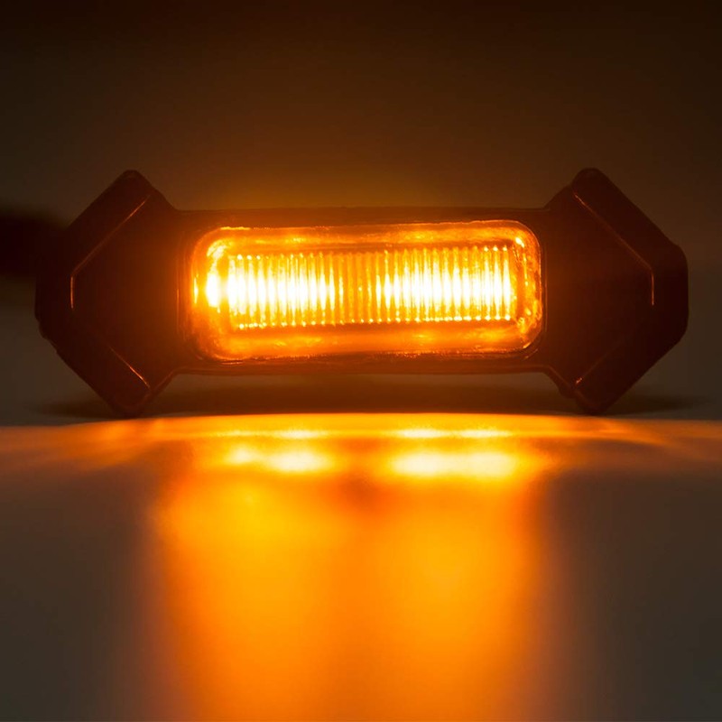 MAXHAWK LED Grill Light Kit Compatible with 2016-2023 Toyota Tacoma