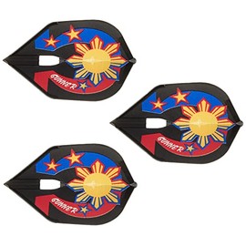 フライトエル ローレンス・イラガンモデル ver.3 シェイプ ブラック