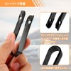 Locking Lug Nut Removal Tool, Tire Change Tool Kit, Durable