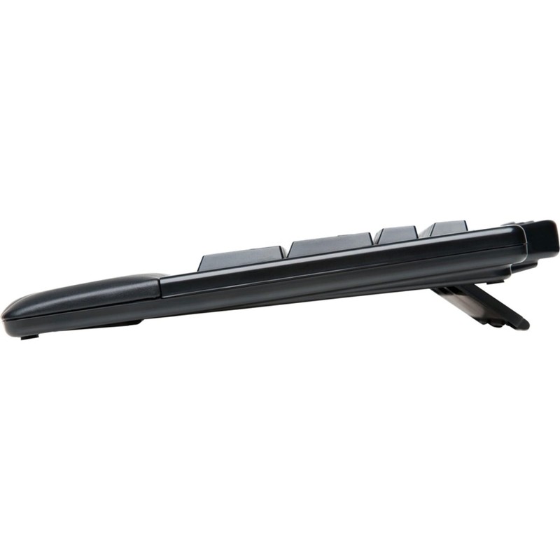 Kensington Pro Fit Wireless Comfort Desktop Set, Includes Keyboard and