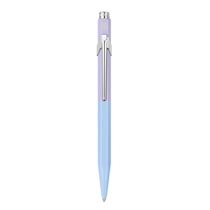 Caran d'Ache Mechanical Pencils Lead Holder 849™ Paul Smith Sky