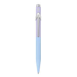 Caran d'Ache Mechanical Pencils Lead Holder 849™ Paul Smith Sky Blue & Lavender Purple - Limited Edition MF0844.339