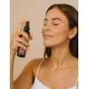 OLEUM VITAE Tonico Facial con Aceite Esencial de Rosa Damascena