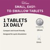 Total Natural Rutin 50mg 90 Tablets [1 Bottle], Help Absorb