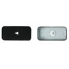 MACSEEJI Replacement Left Arrow Keycap Scissor Clip Hinge for MacBook