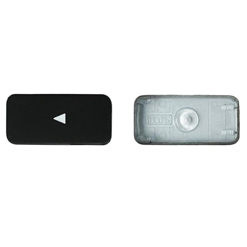 MACSEEJI Replacement Left Arrow Keycap Scissor Clip Hinge for MacBook