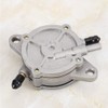 Vacuum Fuel Pump, Aluminum Alloy Motorcycle Scooter Vacuum Fuel Pump