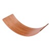 Tabla Curva Equilibrio Waldorf Montessori Infantil