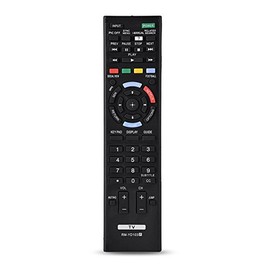 RM-YD103 Mando a Distancia Universal, reemplazo del Controlador Remoto de televisión para LED LCD TV