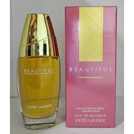 Estee Lauder Beautiful Women's Eau de Parfum - 2.5oz