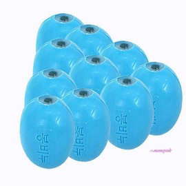 Mimi Shop U01 10 bar soap public restroom abc464 / 봉비누 10개 공중 화장실abc464