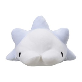 Pokemon Center Original Fluffy Plush Toy, Yukihami