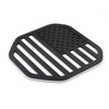 American Flag Rear Tailgate Emblem Badge Compatible with 2019-2025 Dodge