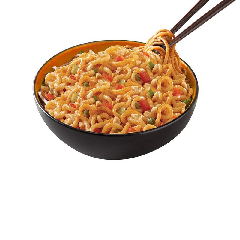 Simply Asia Spicy Kung Pao Noodle Bowl, 8.5 oz (Pack