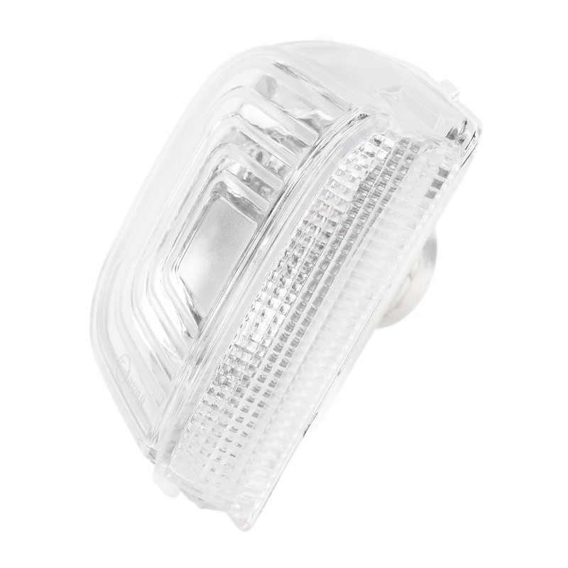 Wing Mirror Indicator Side Rearview Mirror Turn Signal Light Replacement