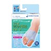 Sorbo Bunion Supporter Fixed Thin Mesh Type Left S