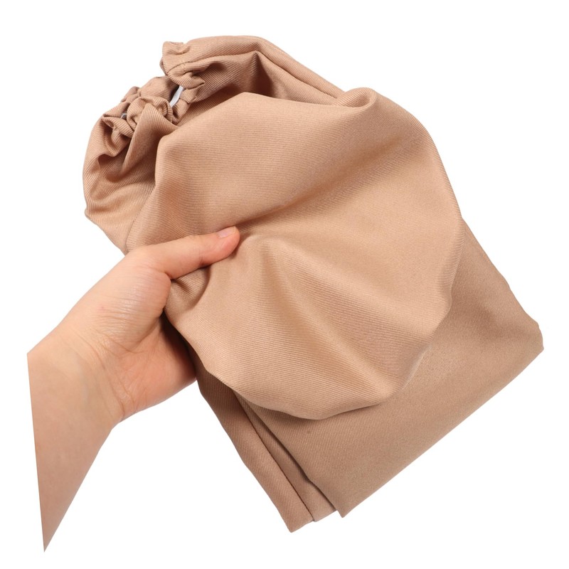 Levemolo Ceiling Fan Covers Home Fan Cover Replacement Washable Easy