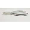 NEW YORK Professional Stainless Steel Cuticle Nipper - Jaw 16-