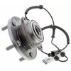 Mevotech BXT Wheel Bearing and Hub Assembly Front MB25300 4721578AB