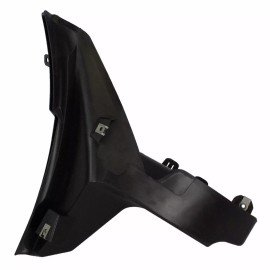 Ford F-150 2018-2020 LH Driver Side Air Duct OEM JL3Z-17F803-A