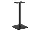 navor Universal Professional Headphone Stand – Compatible with All Headphones,
