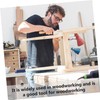 SHINEOFI Right Angle Clamp Tool Positioning Squares for Woodworking Projects