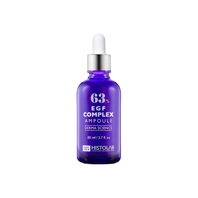 Histolab NEW Histolab Hyaluronic Complex Ampoule 83% 80ml (increased content)