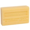 French Soap Traditional Savon de Marseille - Shea Butter (Beurre